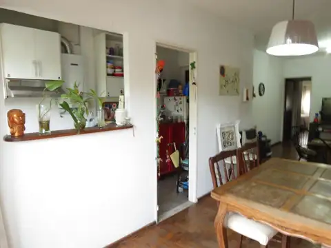 Departamento en Venta en Echesortu, USD 55.000