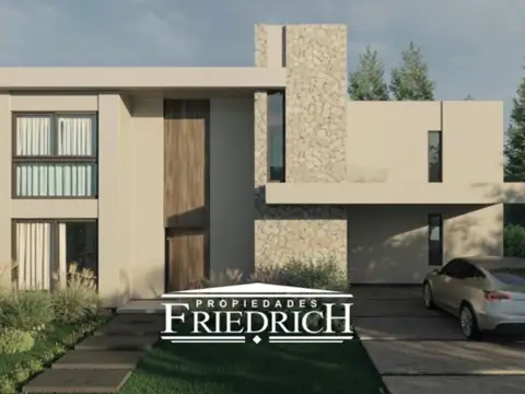 Casa en venta Prados del Oeste