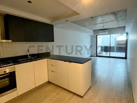 Departamento en Venta en Caballito Norte, USD 100.000