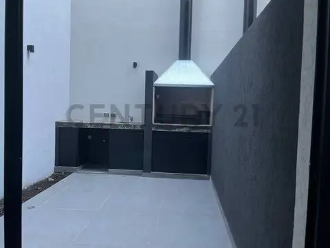 Departamento en Venta 2 años