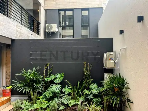 VENTA MONOAMBIENTE CON PATIO Y PARRILLA PLAZA IRLANDA CABALLITO NORTE
