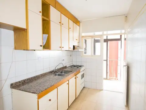 Alquiler Departamento Wilde, 3 ambientes, 1 Baño,