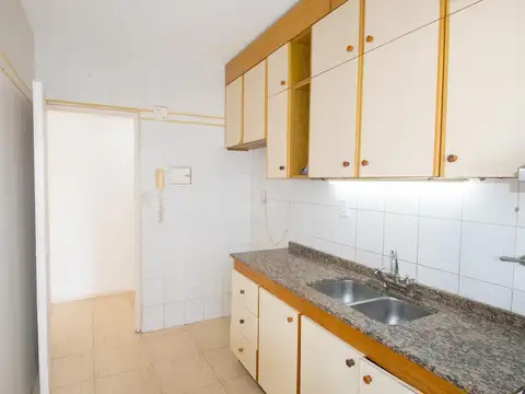 Departamento en Alquiler de 2 dormitorios