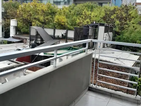 Departamento en Alquiler 15 años