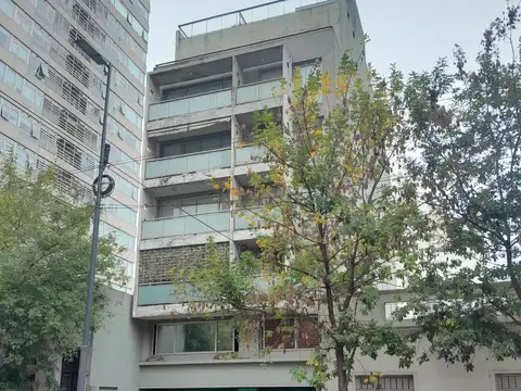 Av. Congreso 1800, Piso 3