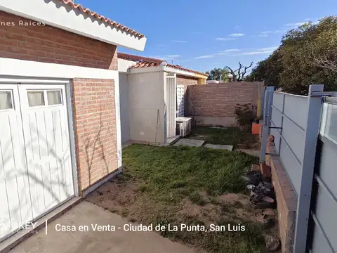 Casa en La Punta, San Luis