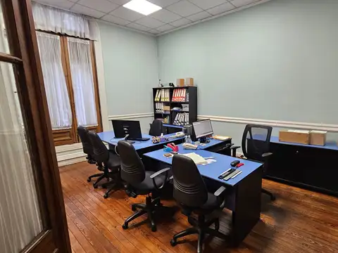 Departamento edificio