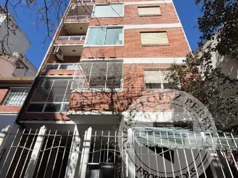 Semipiso Monoambiente divisible con vista abierta