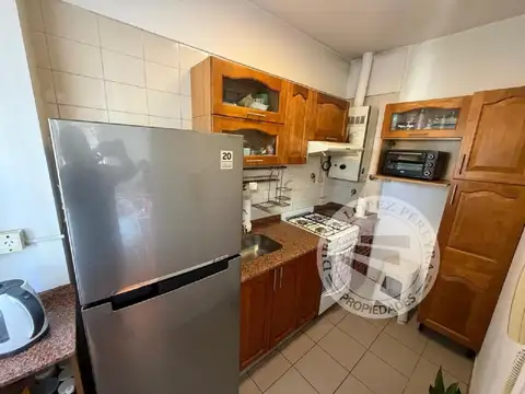 Departamento en Venta de Monoambiente