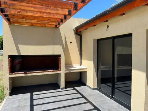 General Güemes 913 900