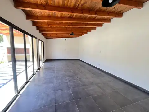 VENTA LOFT CON QUINCHO Y PILETA EN LUCIO V. LOPEZ