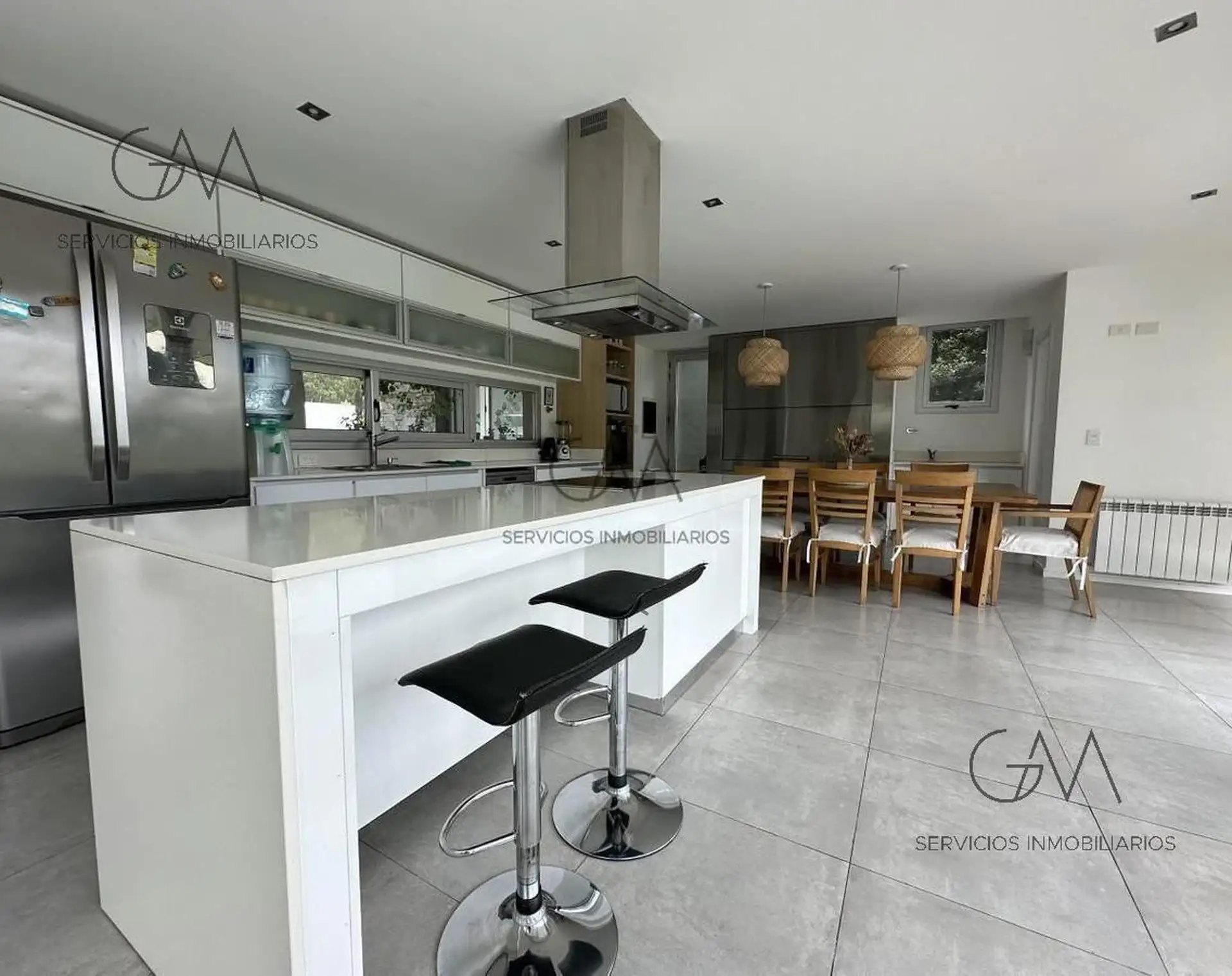 Casa en venta en Rumencó