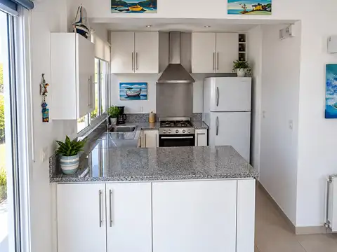 Departamento en Venta de 3 dormitorios
