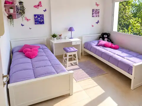 Departamento en Venta 14 años