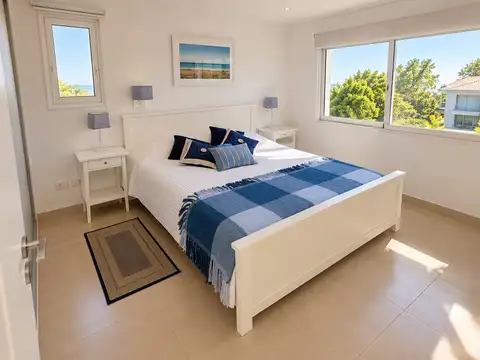 Departamento en Venta en Pinamar, USD 180.000