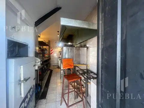 Local en Venta 4 años