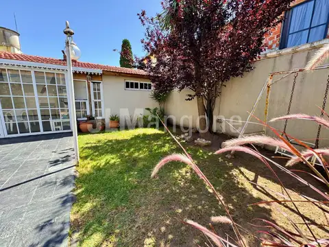 Ph 3 ambientes con parque y balcon