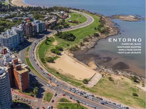 Departamento en Venta 1 año