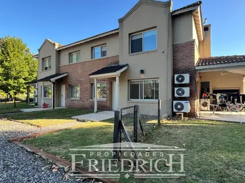 Departamento en Venta  - Club de Campo El Nacional