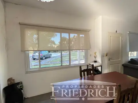 Departamento en Venta en El Nacional Club De Campo, USD 123.500