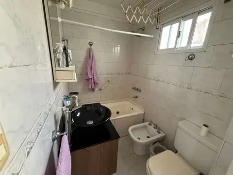 ALQUILER DEPTO 2 AMBIENTES FLORIDA OESTE