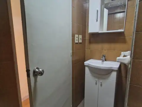 Alquiler oficina piso alto oportunidad Centro