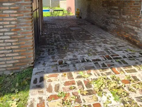 Casa en Venta 4 años