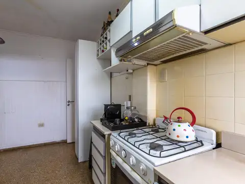 Departamento en Venta en Centro, USD 68.000