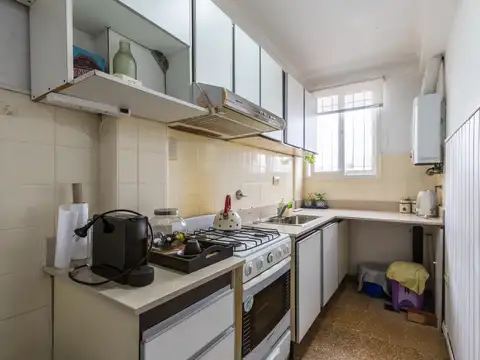 Departamento en Venta de 2 dormitorios