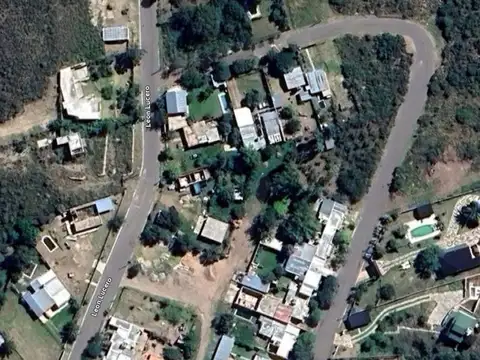 Terreno en Venta en El Volcan, USD 10.000