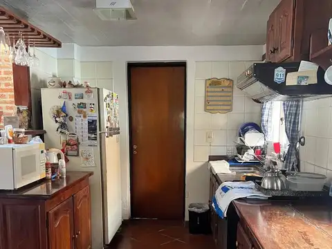 Casa en Venta en Banco Provincia, USD 300.000