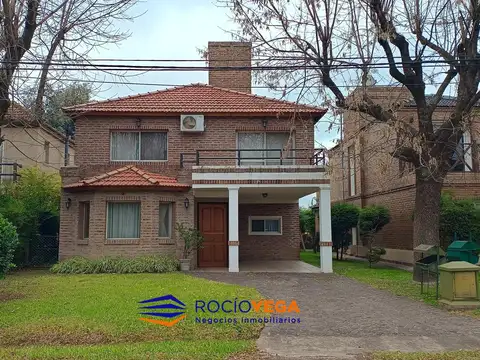 Casa en Venta Country Banco Provincia