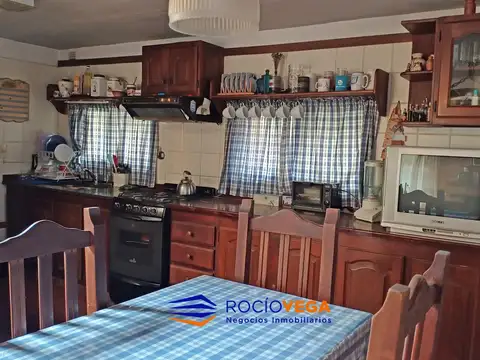 Casa en Venta al Suroeste