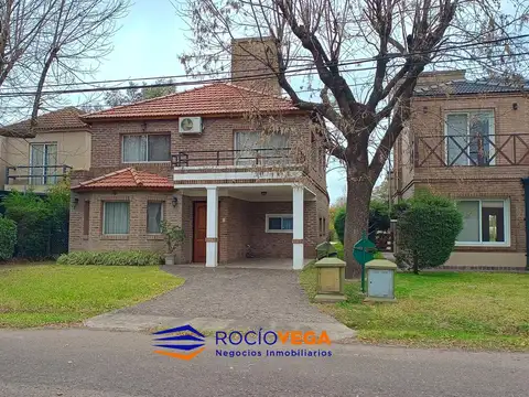 Casa en Venta Country Banco Provincia,  Francisco Alvarez, Moreno