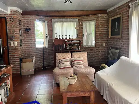 Casa en Venta en Banco Provincia, USD 300.000