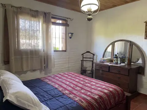 Casa en Venta 11 años