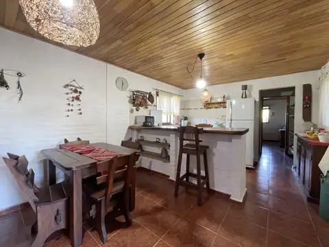 Casa en Venta de 1 dormitorio