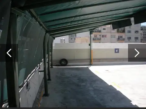 5 Cocheras Venta En Bloque- Monserrat 