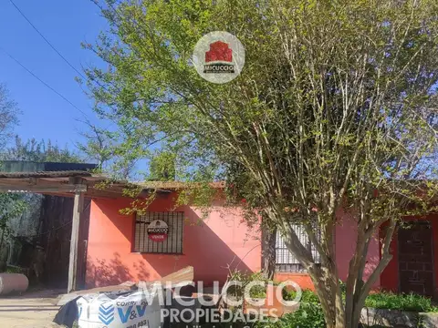 Casa en Venta en Campana, USD 50.000