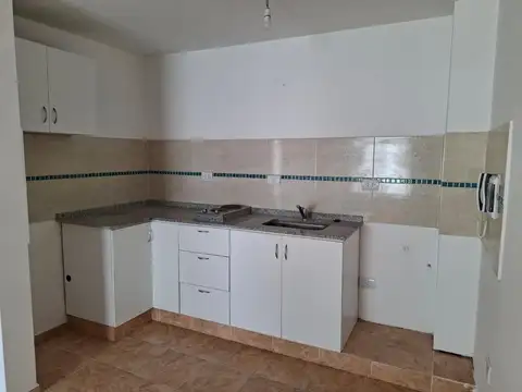 Edificio Zara 3. Departamento de 1 dormitorio. Impecable