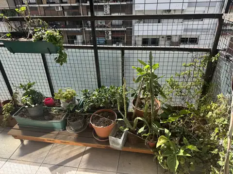 Departamento en Alquiler 45 años