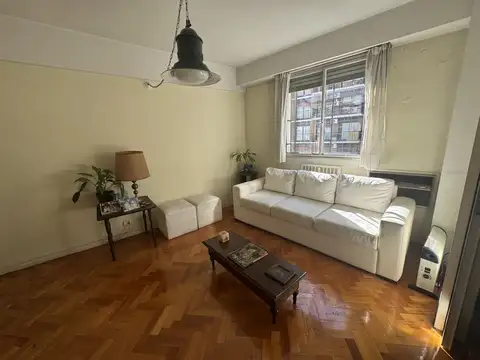 Departamento en Alquiler en Belgrano, $ 2.600.000