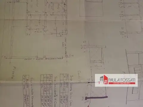Casa en Venta 56 años