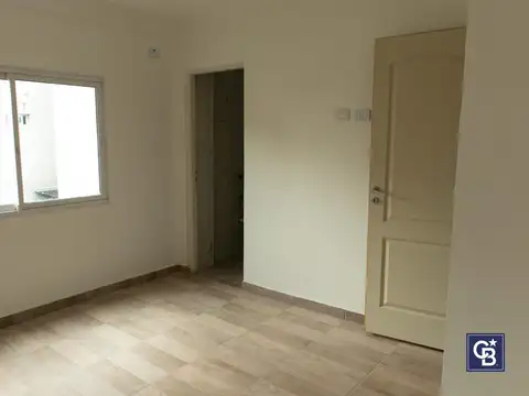Departamento en Venta en Ciudad De Tigre, USD 115.000
