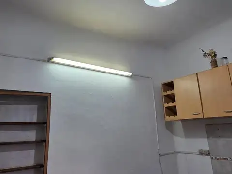 Depto Tipo Casa 2 ambientes con 1 baño