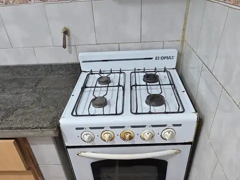 Depto Tipo Casa en Alquiler de 1 dormitorio