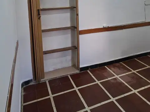 Depto Tipo Casa en Alquiler de 2 ambientes