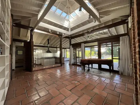 Casa en Venta en La Montura, USD 330.000