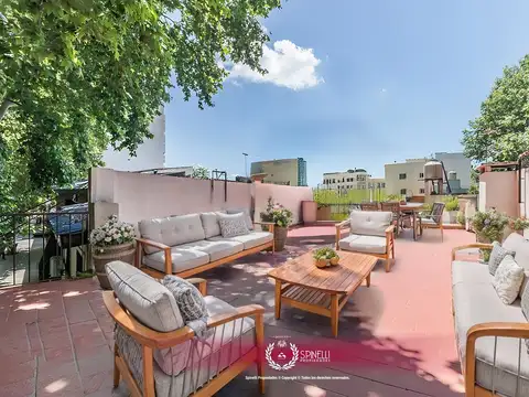 Venta casa 4 ambientes   local 246M² construidos sobre terreno de 95M² USAA 821M² vendibles