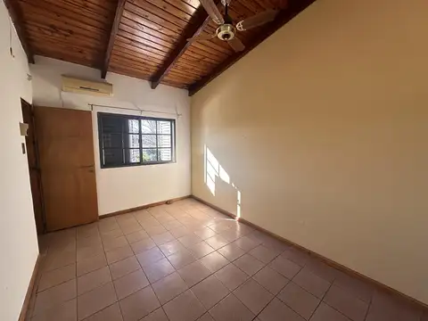Casa en Alquiler al Norte